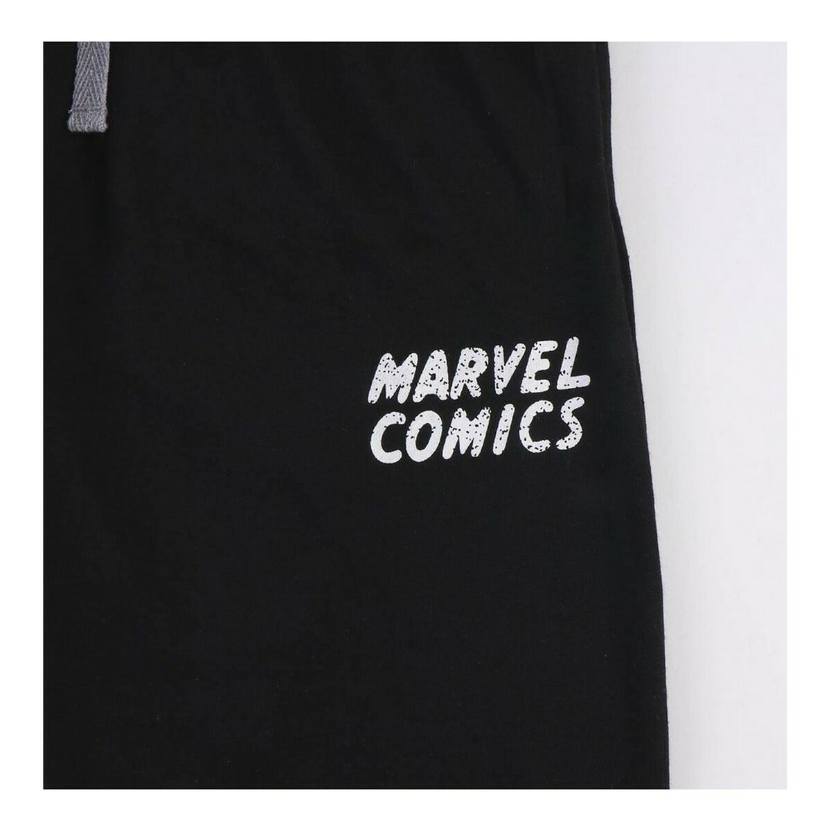 Pyjamat Marvel Harmaa (Aikuisten) Miehet